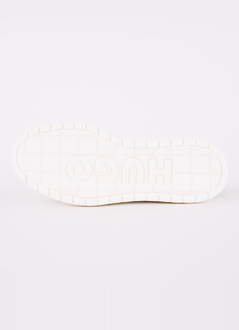 Pantofi cu platformă Lyssa Tenn de la HUGO BOSS