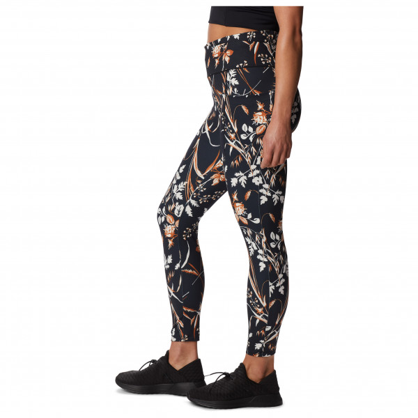 Columbia - Women's Weekend Adventure 7/8 Legging - Leggings