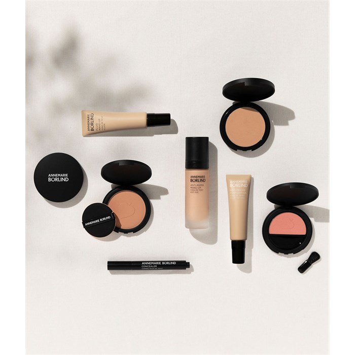 Powder Blush