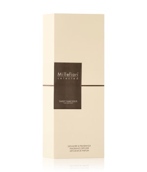 Millefiori Milano New Selected Sweet Narcissus Raumduft 350 ml