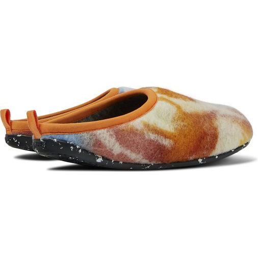 Camper Hausschuhe Wabi