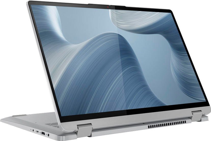 Lenovo Flex 5 16IAU7 Notebook (40,6 cm/16 Zoll, Intel Core i5 1235U, Iris Xe Graphics, 512 GB SSD)