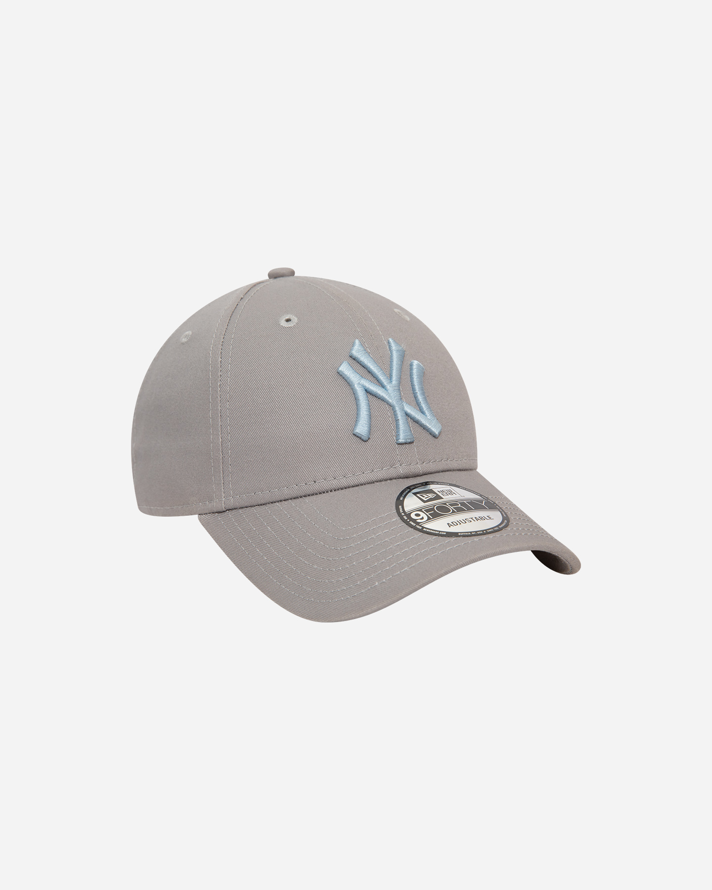 Cappellino New Era 9forty Mlb League Essential New York Yankees M 60503373