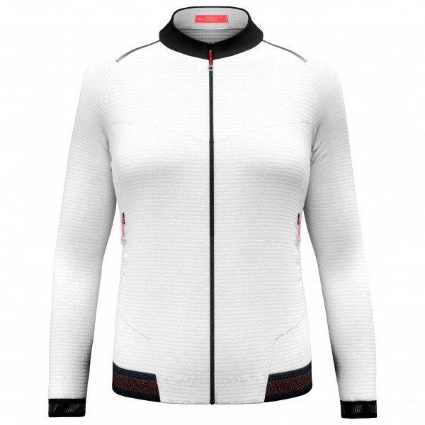 Salewa - Women's Pedroc PolarLite 2 Jacket - Fleecejacke