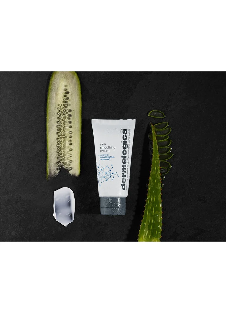 Dermalogica Skin Smoothing Cream 2.0 - hidratantna dnevna i noćna krema