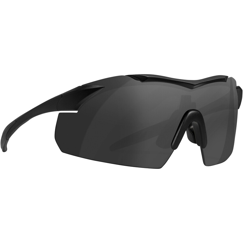 WileyX Set WX VAPOR 2.5 COMM