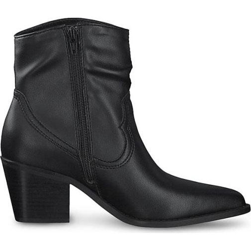 s.Oliver Stiefelette
