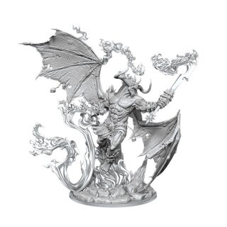 D&D Frameworks: Balor