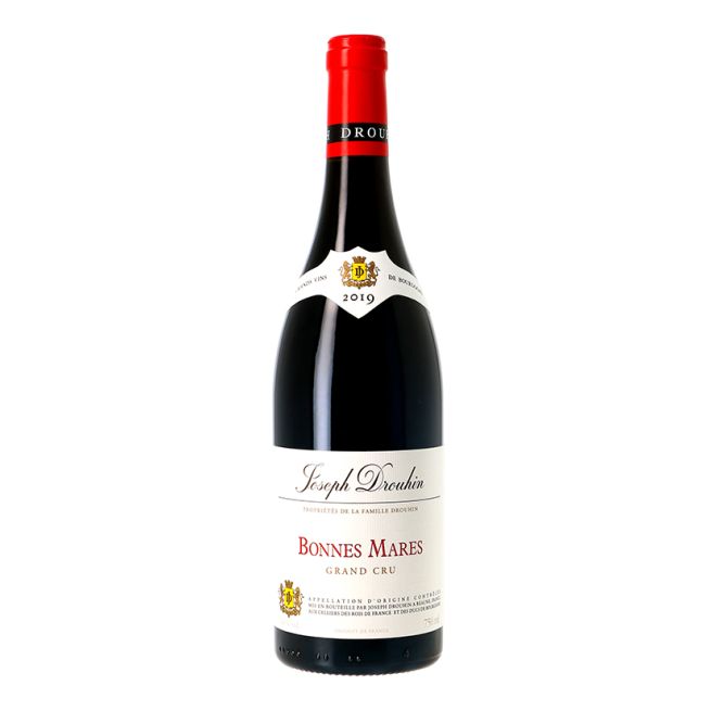 Joseph Drouhin, ., 2019