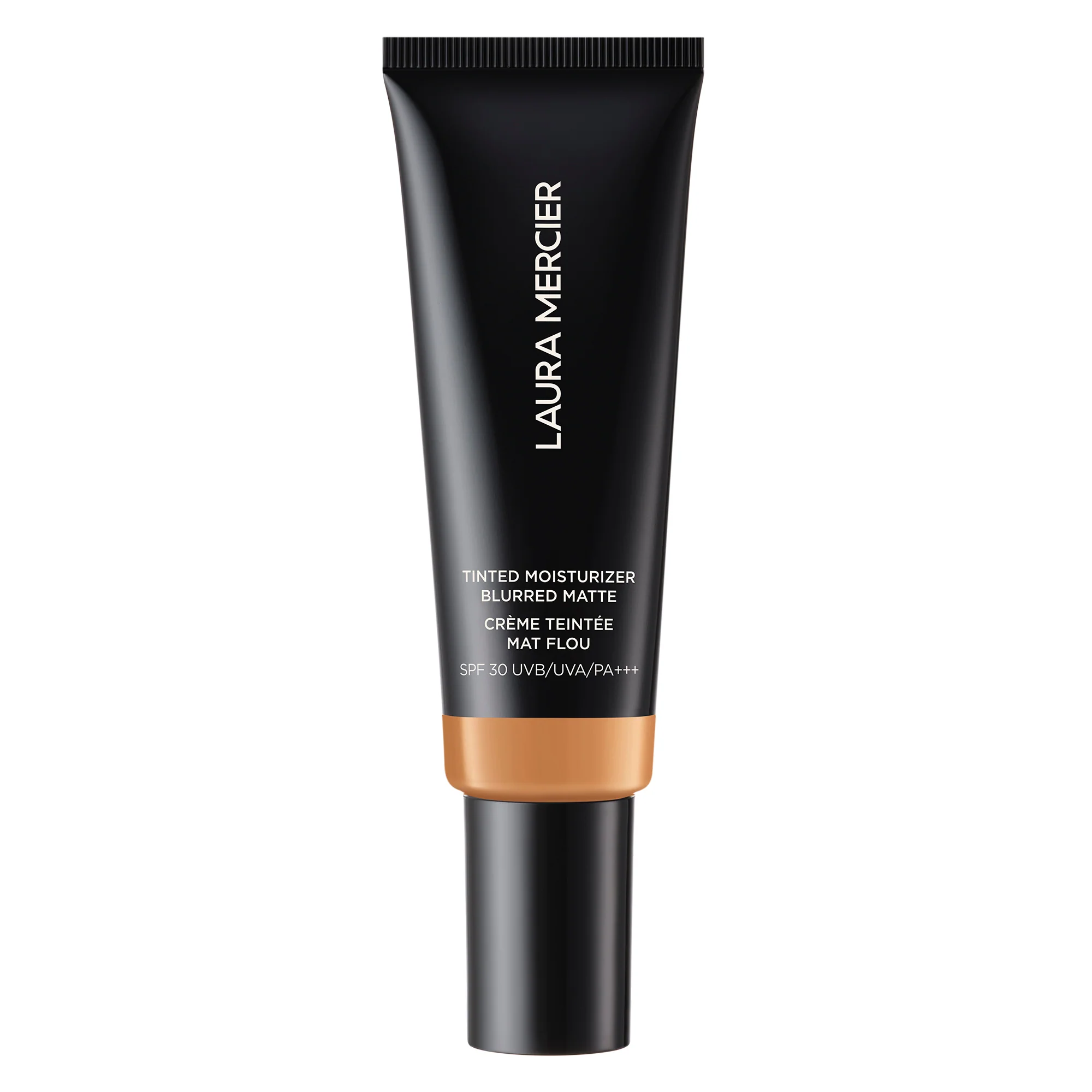 Fondotinta Tinted Moisturizer Blurred Matte SPF 30 UVB/UVA/PA+++ - Fondotinta crema, Crema viso colorata antimperfezioni