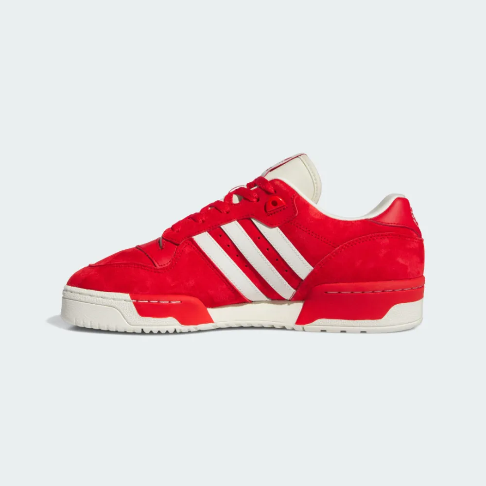 adidas Rivalry Low IF6249 / weiss