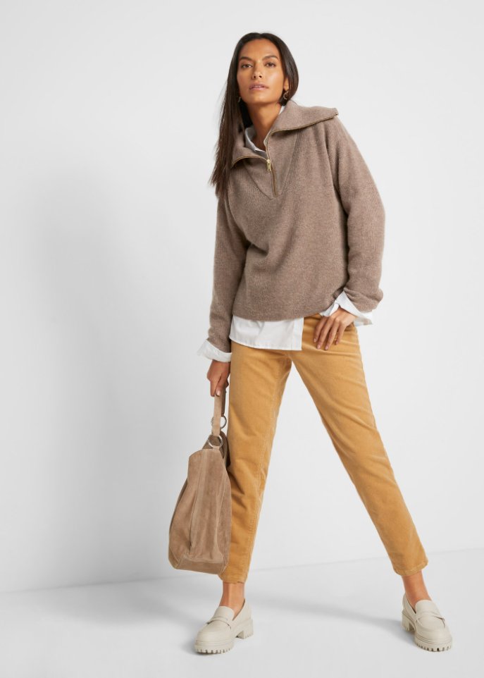 Cordhose