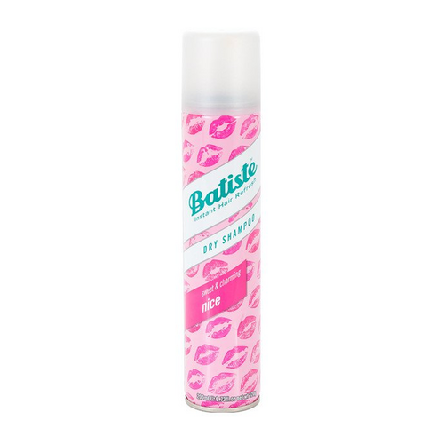 Batiste Nice Trockenshampoo 200 ml