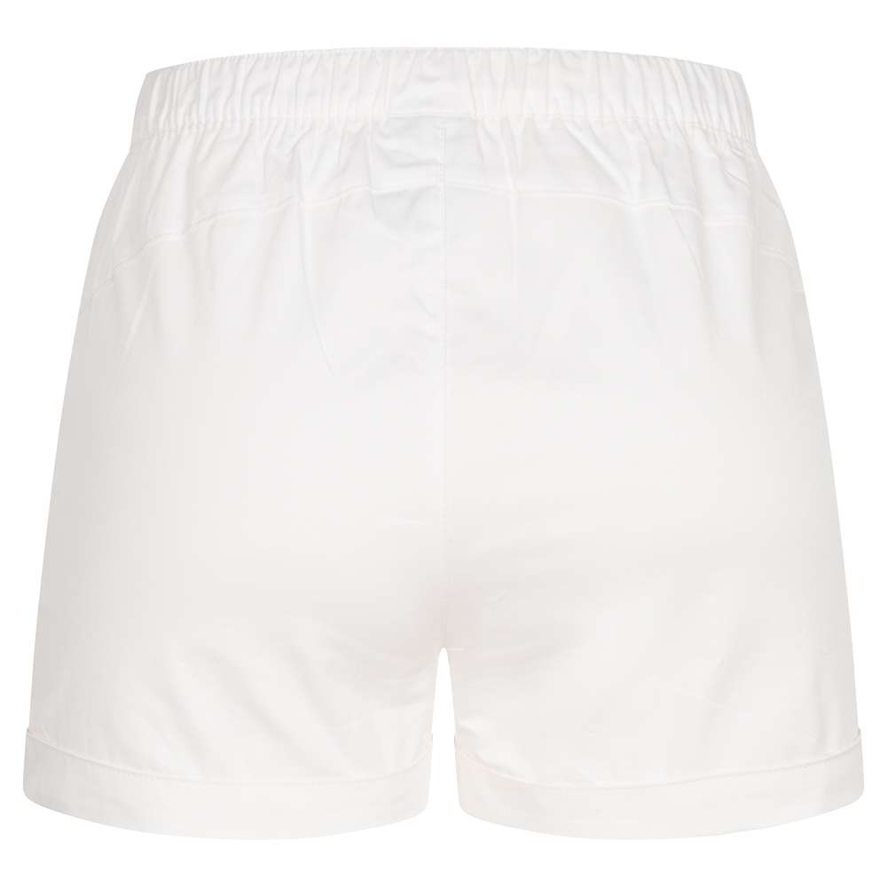 PUMA Cotton Twill Damen Shorts 822051-02