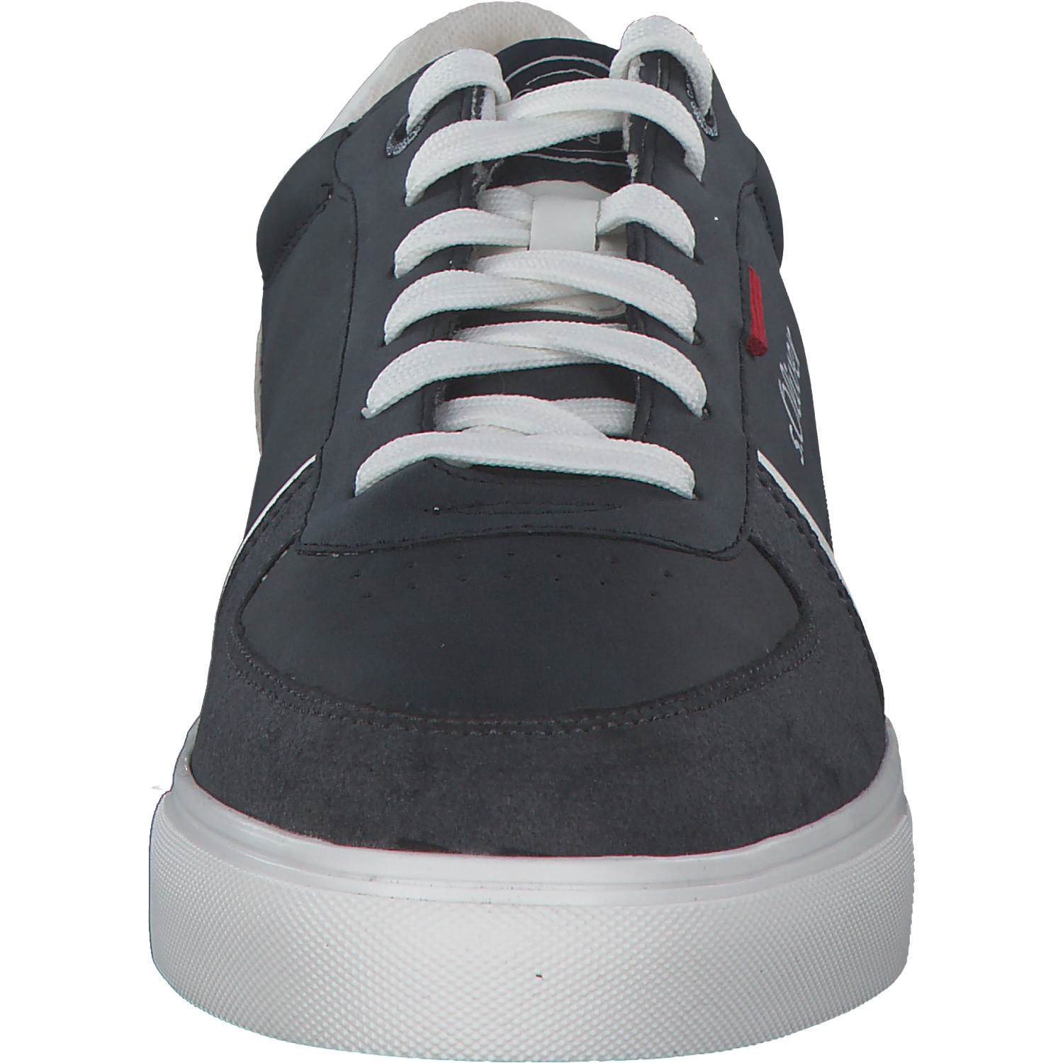 s. Oliver 13621, Sportliche Halbschuhe, Herren, navy