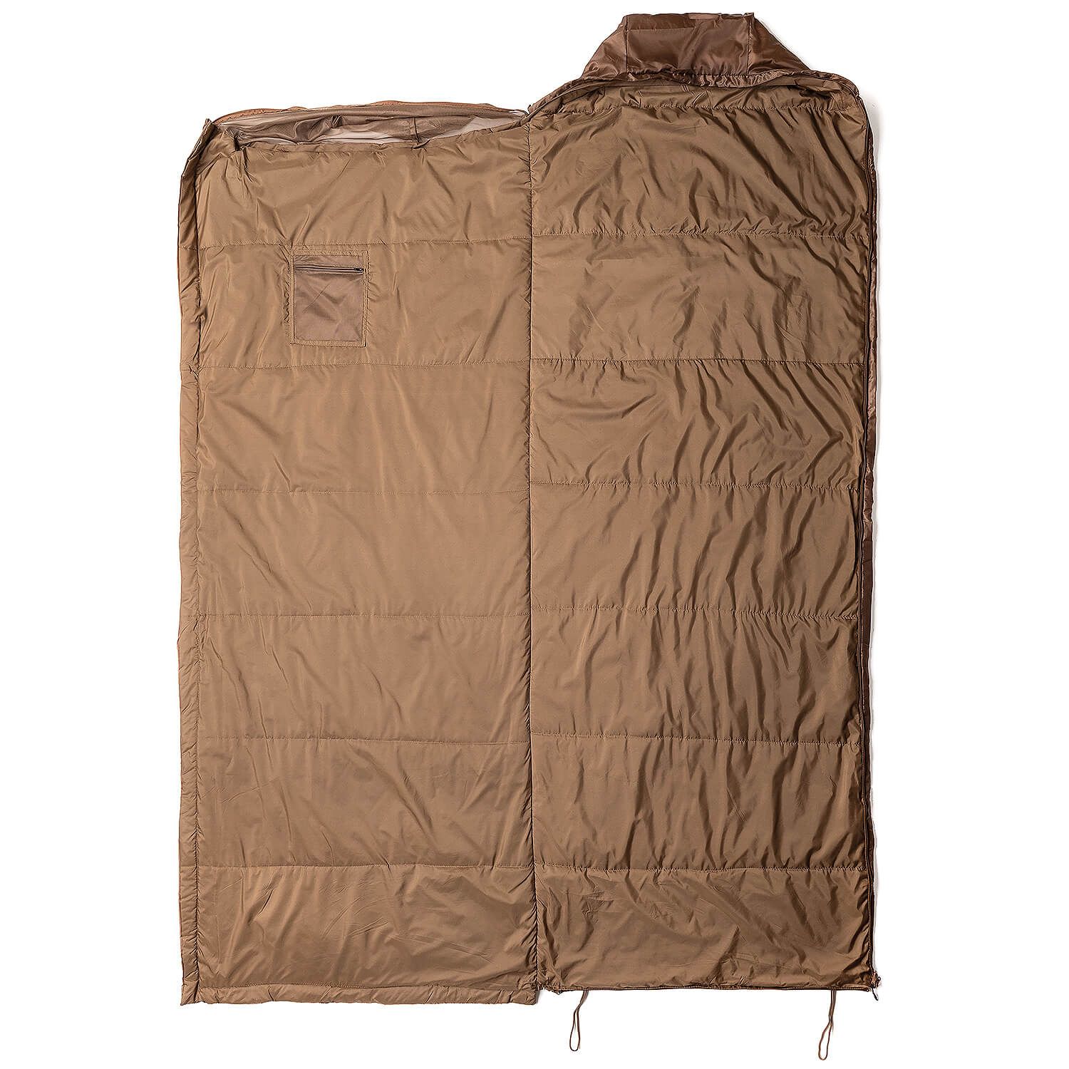 Schlafsack Jungle Bag