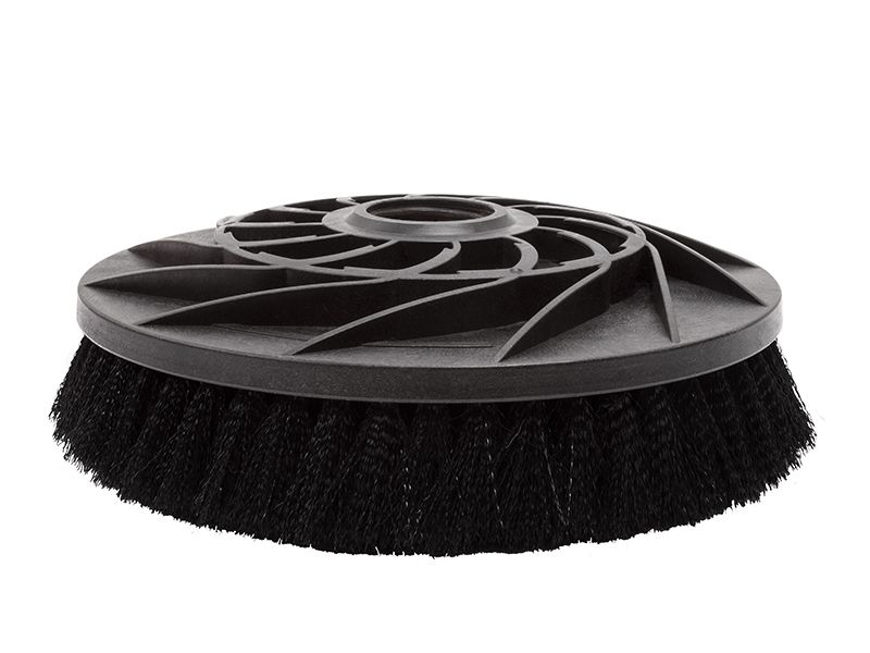 Batavia Twin Brush Soft Bürste