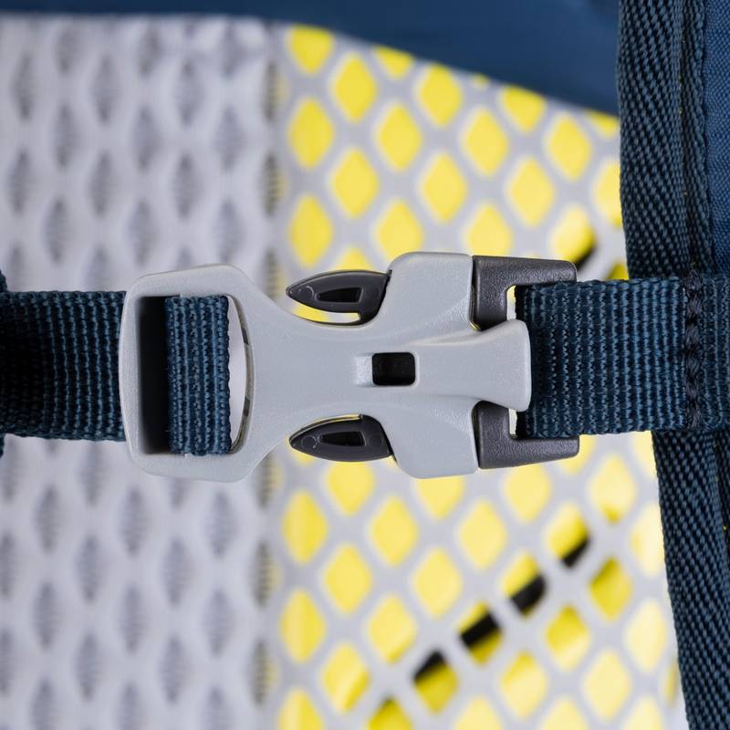 Jack Wolfskin ATHMOS SHAPE 20 Wanderrucksack