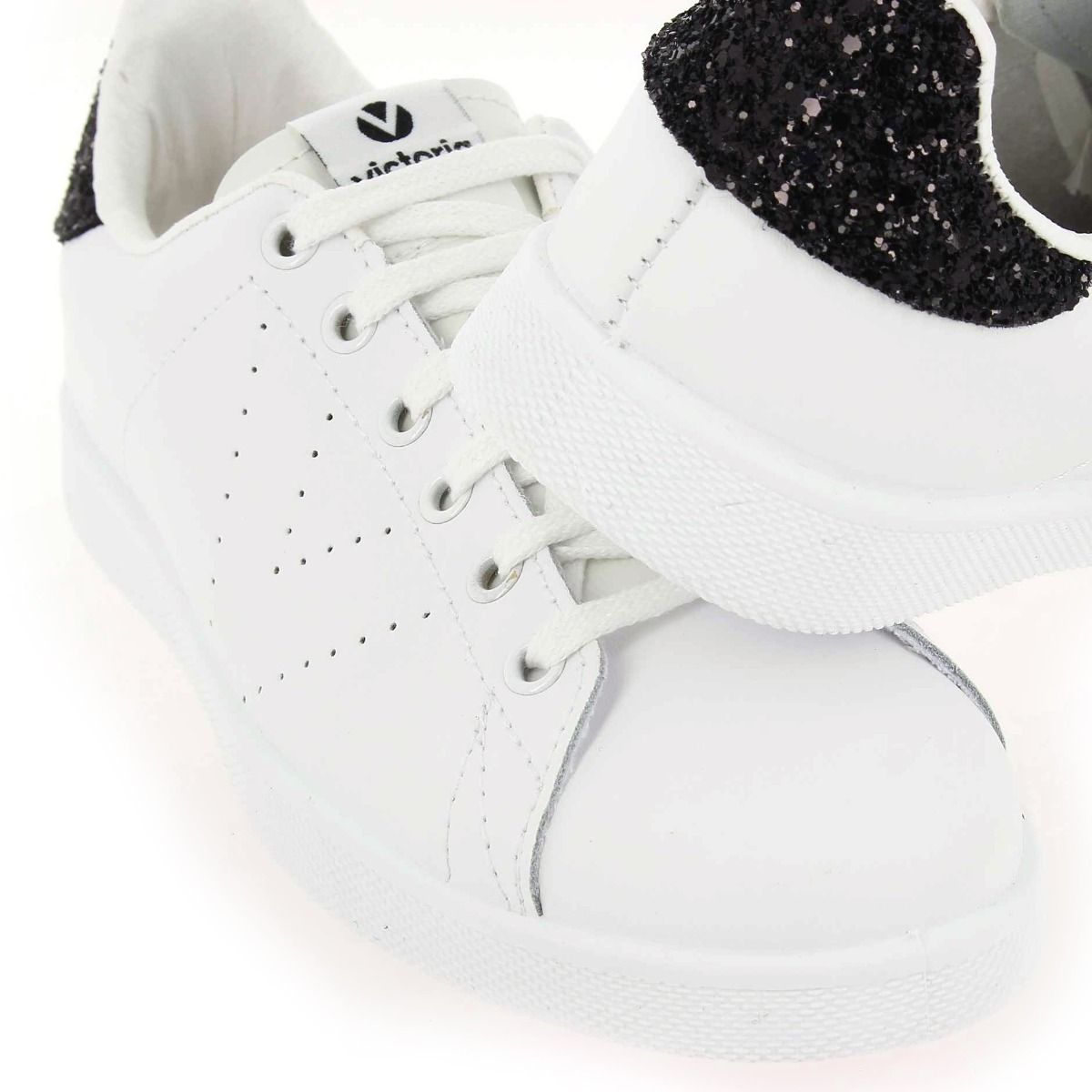 Victoria  1125104 F - Blanc Noir