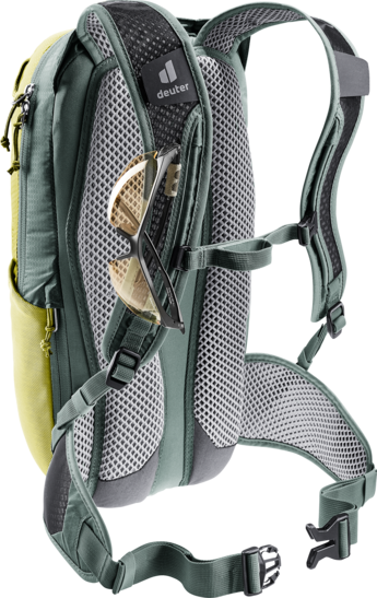 deuter Race 8 | Fahrradrucksack