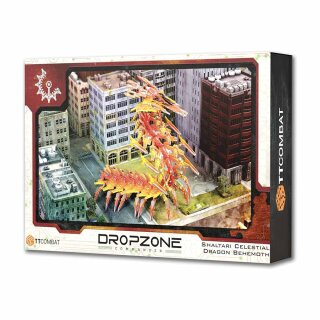 Shaltari Behemoth