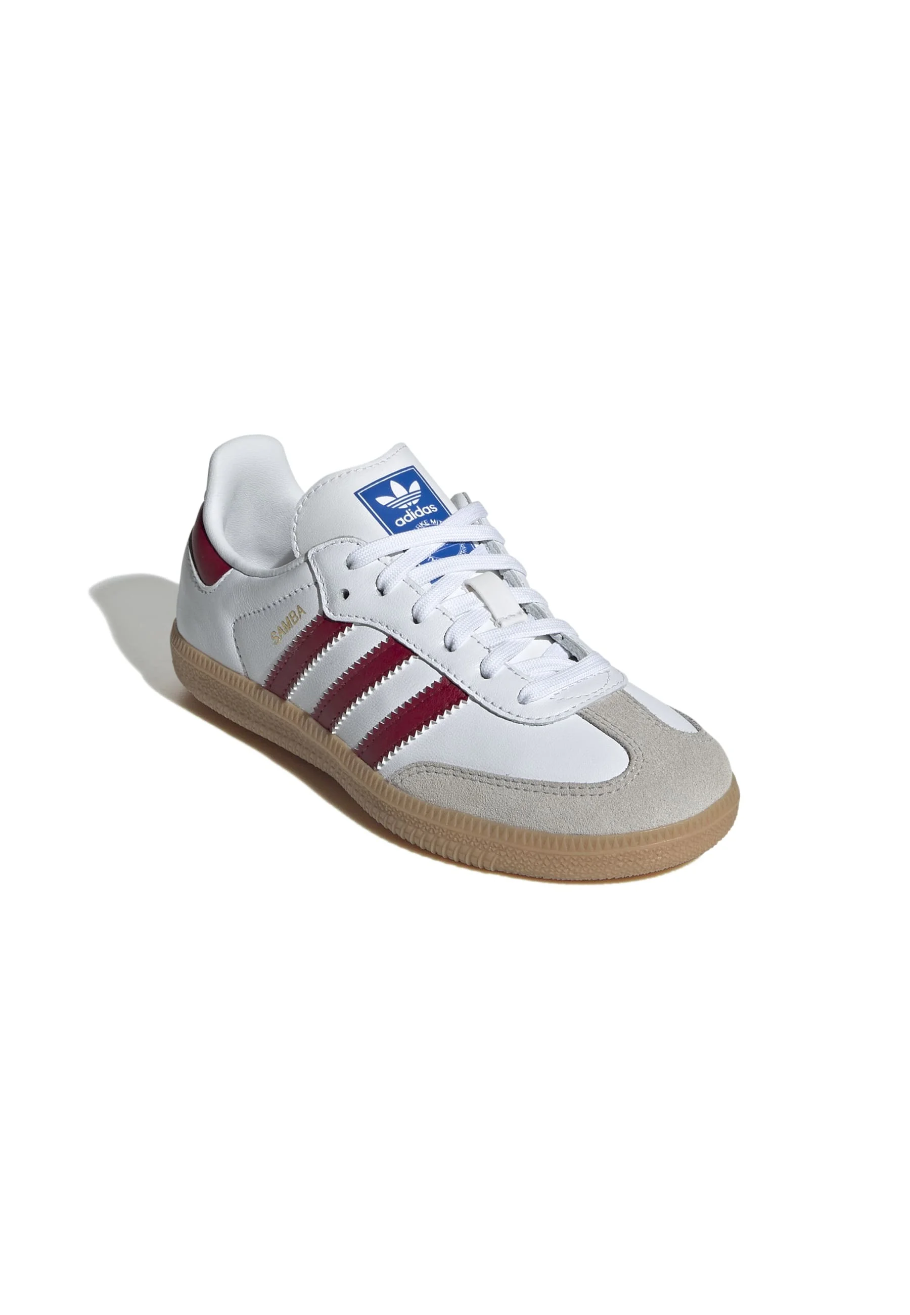 adidas Originals SAMBA OG UNISEX - Zapatillas bajas