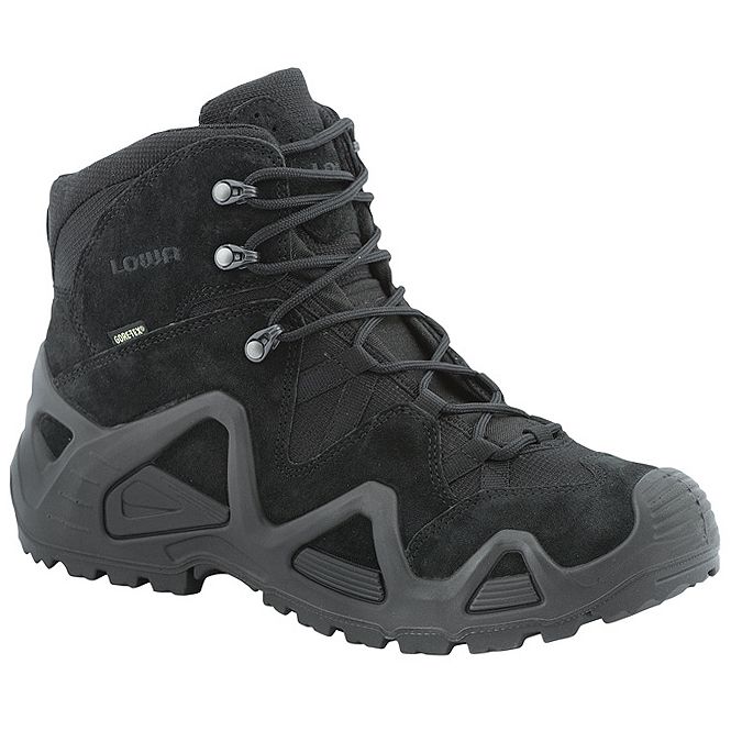Einsatzstiefel Zephyr GTX Mid TF