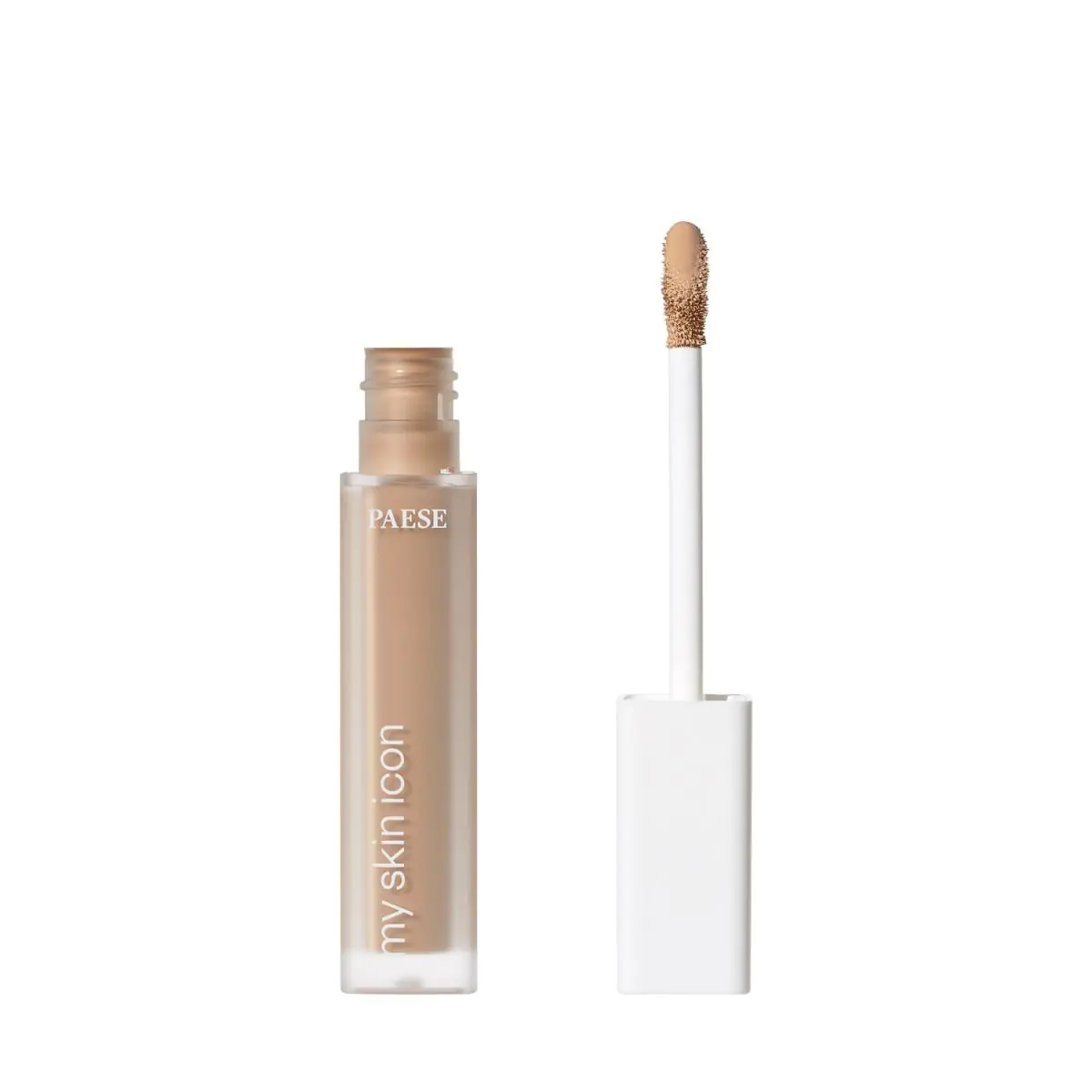 Paese My Skin Icon - Dækningsgivende concealer 02 Naturlig Beige 6,5 ml