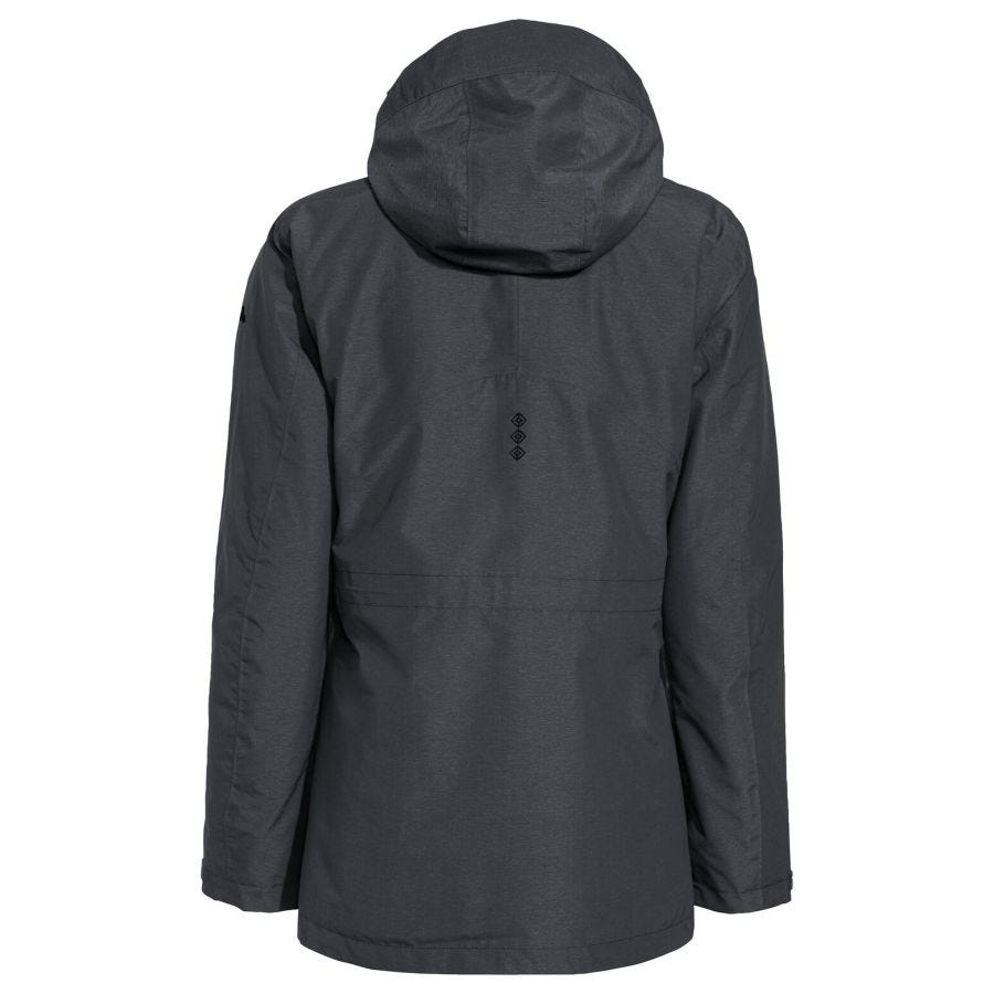 Skomer II 3-in-1 Jacke Damen
