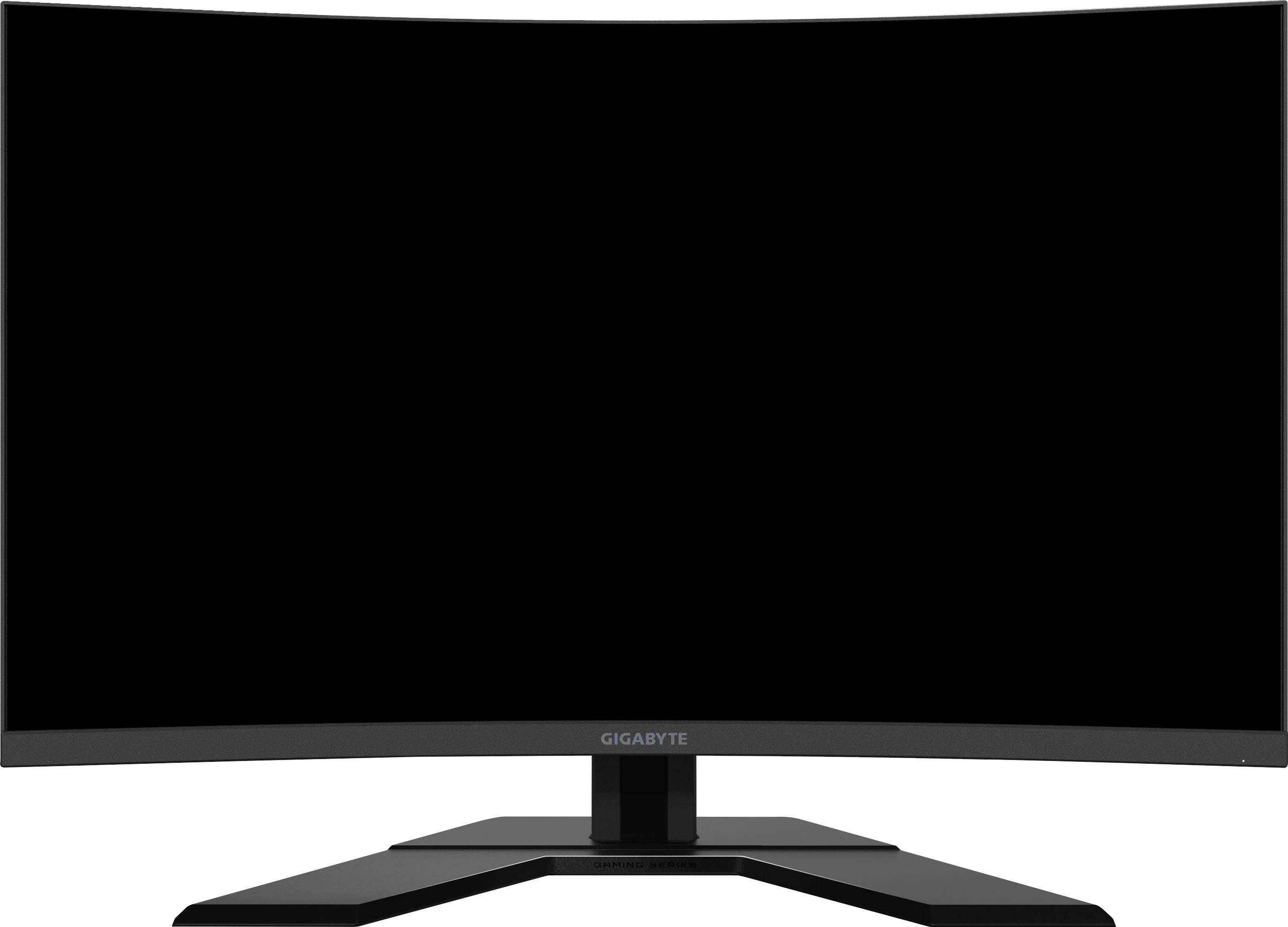 Gigabyte G32QC A Curved-Gaming-Monitor (80 cm/32 