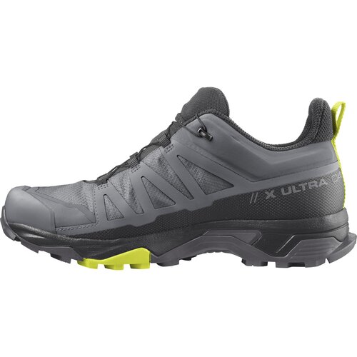 HERREN MULTIFUNKTIONSSCHUHE SHOES X ULTRA 4 GTX QUSH/BLACK/EVENING P