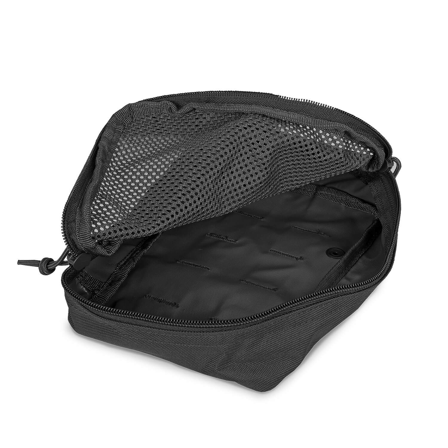 Netz Pouch 3er-Set