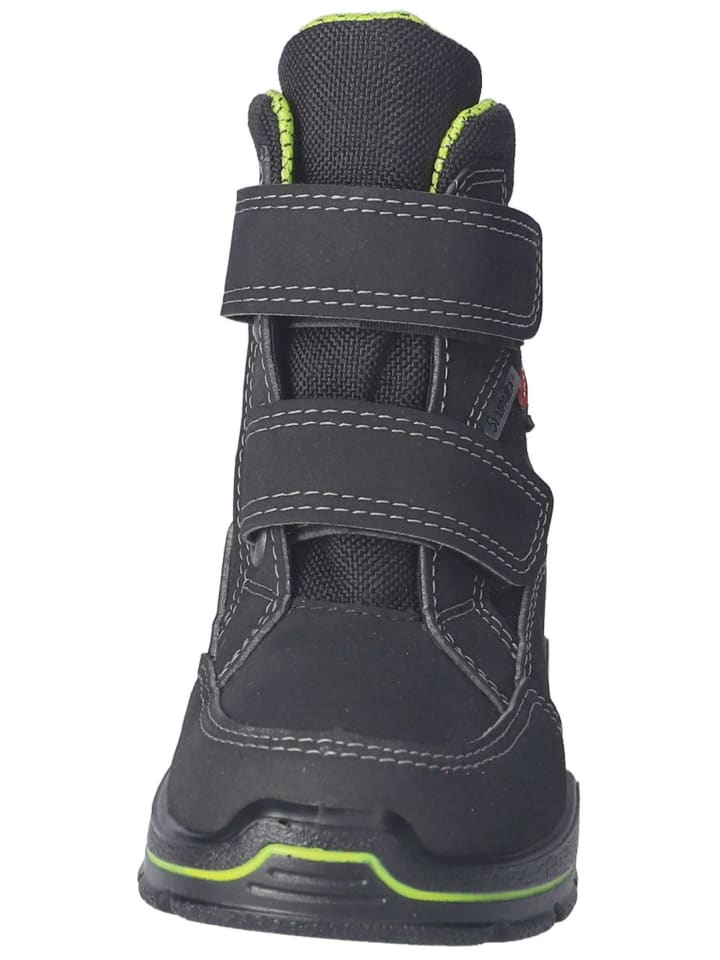 Ricosta Stiefelette in Schwarz günstig kaufen 27