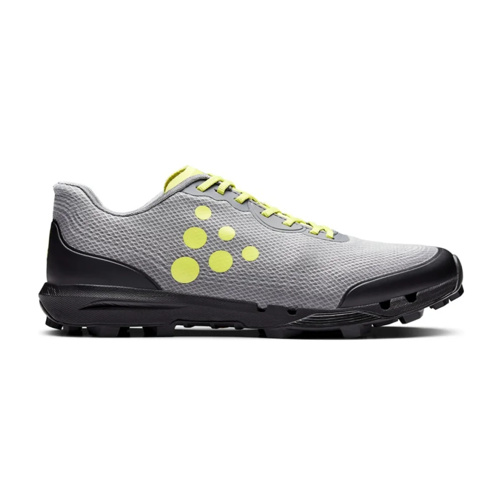 Craft Trail OCRxCTM Vibram Elite 1911738-915503 / grau