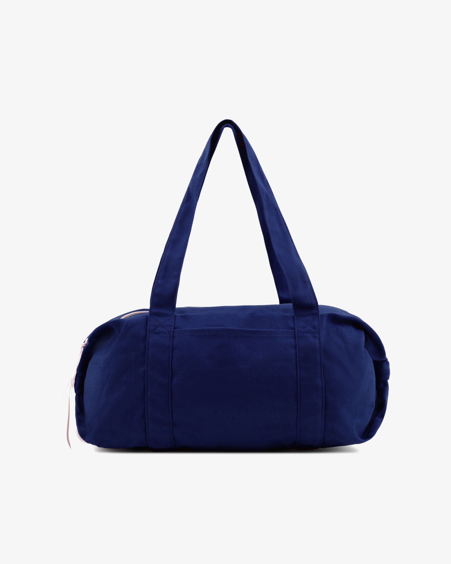 Cotton Duffle bag Size M