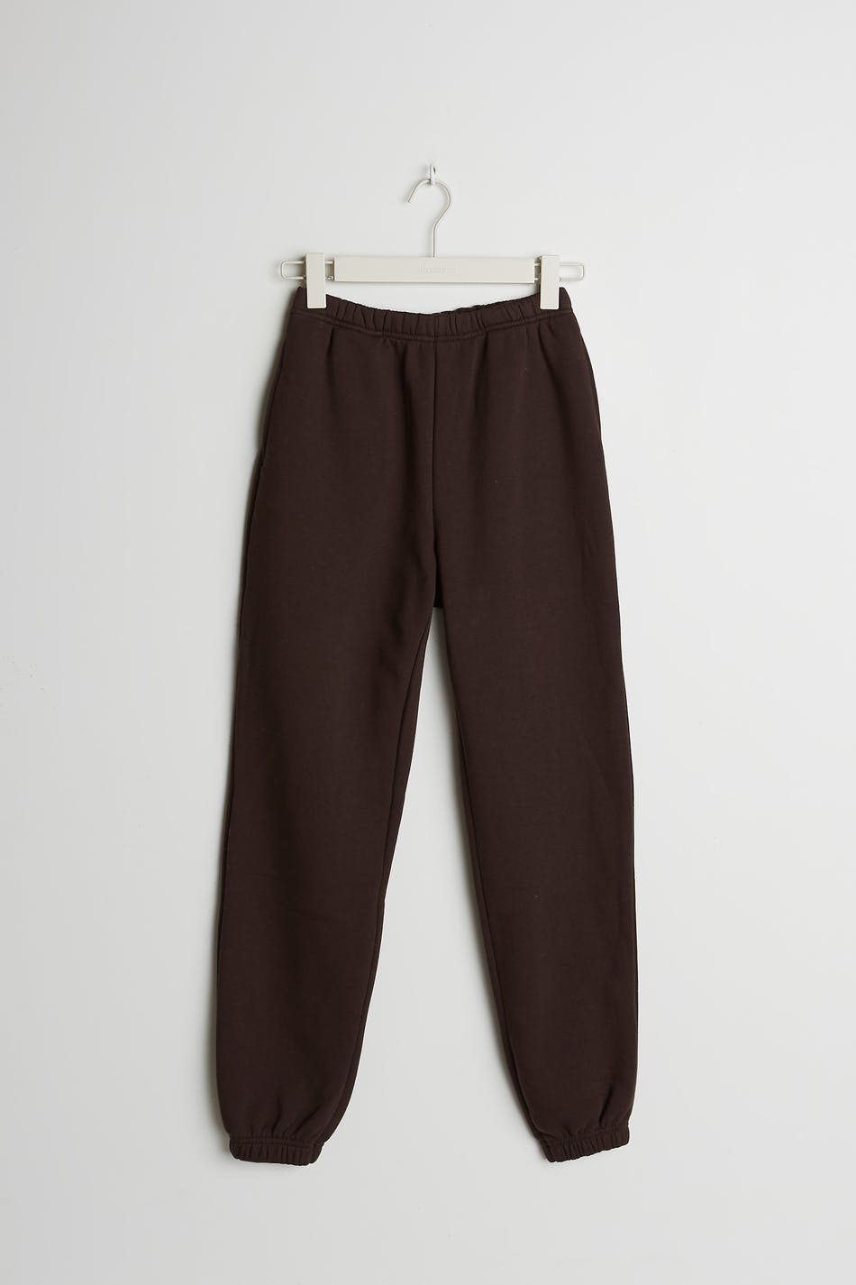 Basic sweatpants