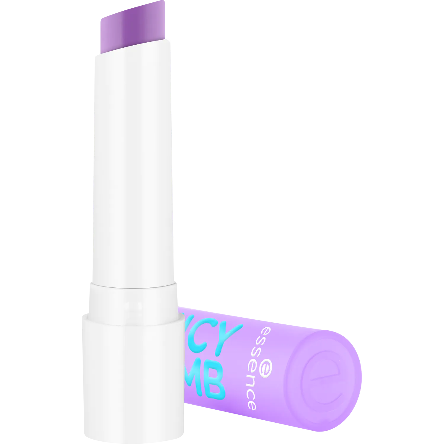 Essence Juicy Bomb Glossy Butter Balm, με άρωμα φρούτων και λαχανικών