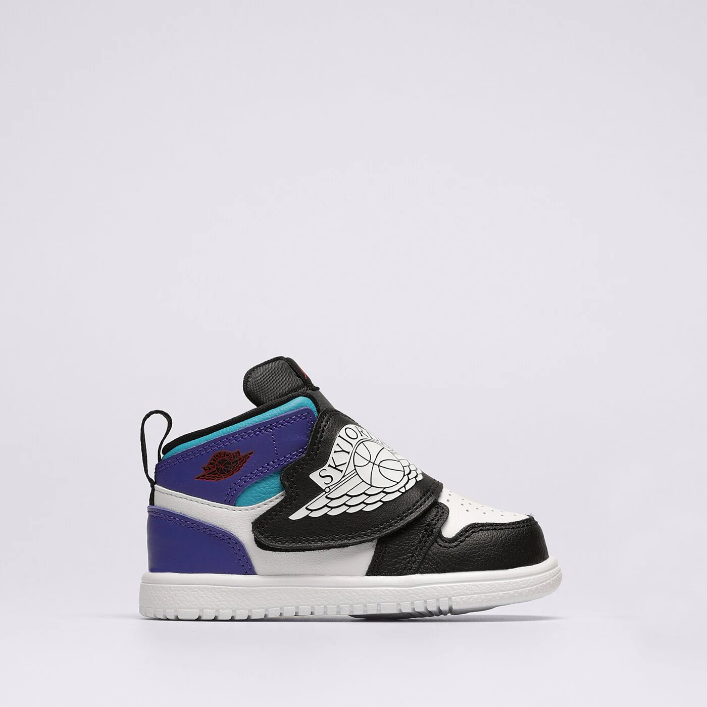 SKY JORDAN 1 Weiß