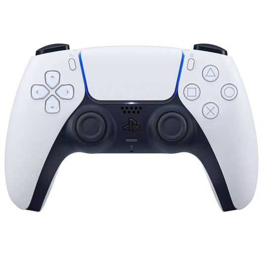 Controler PS5 Dualsense V2 cu fir negru