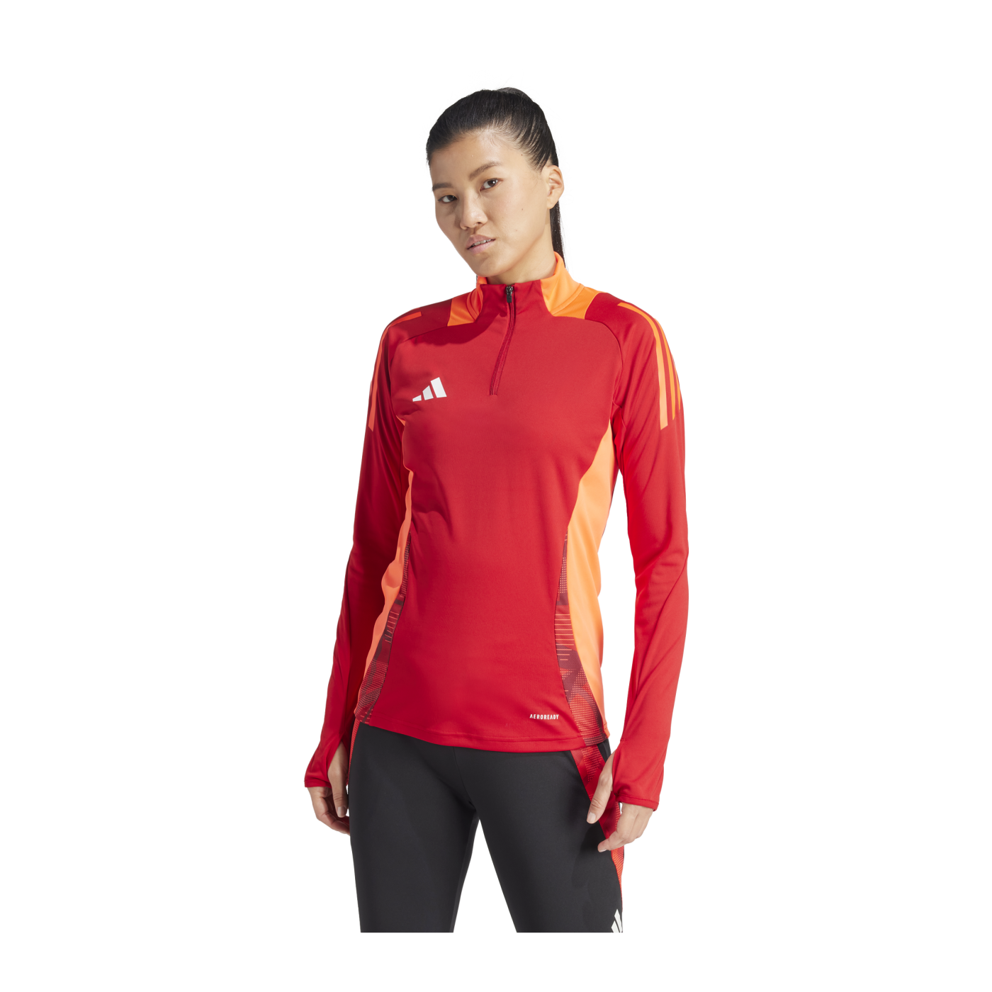 adidas Tiro 24 Competition Trainingstop Damen