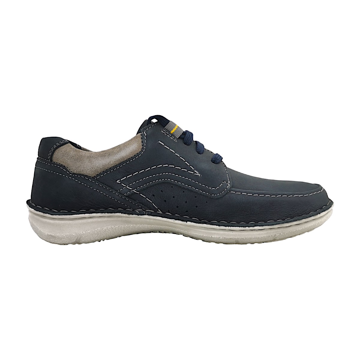 Josef Seibel Anvers 91 43691 Blau 526 Indigo