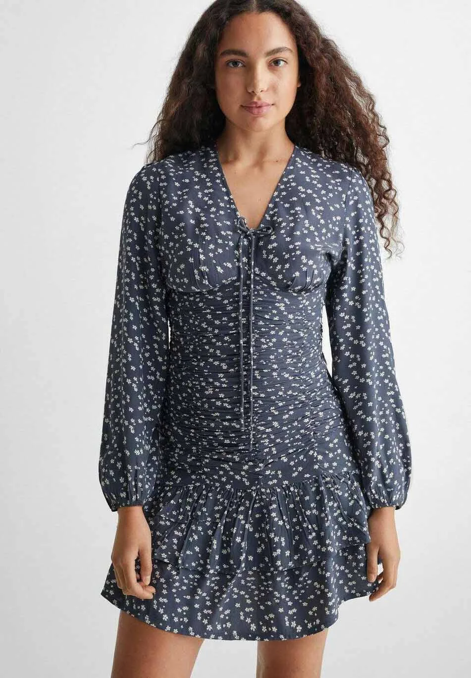 Mango Kids BERLIN - Vestido de verano