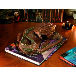 D&D Replicas of the Realms: Pseudodragon Life-Sized Figure