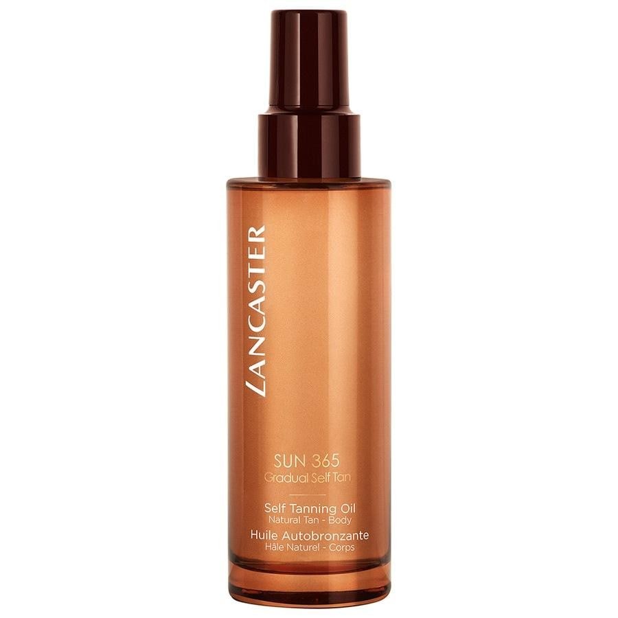 GRADUAL  BODY OIL NATURAL TAN