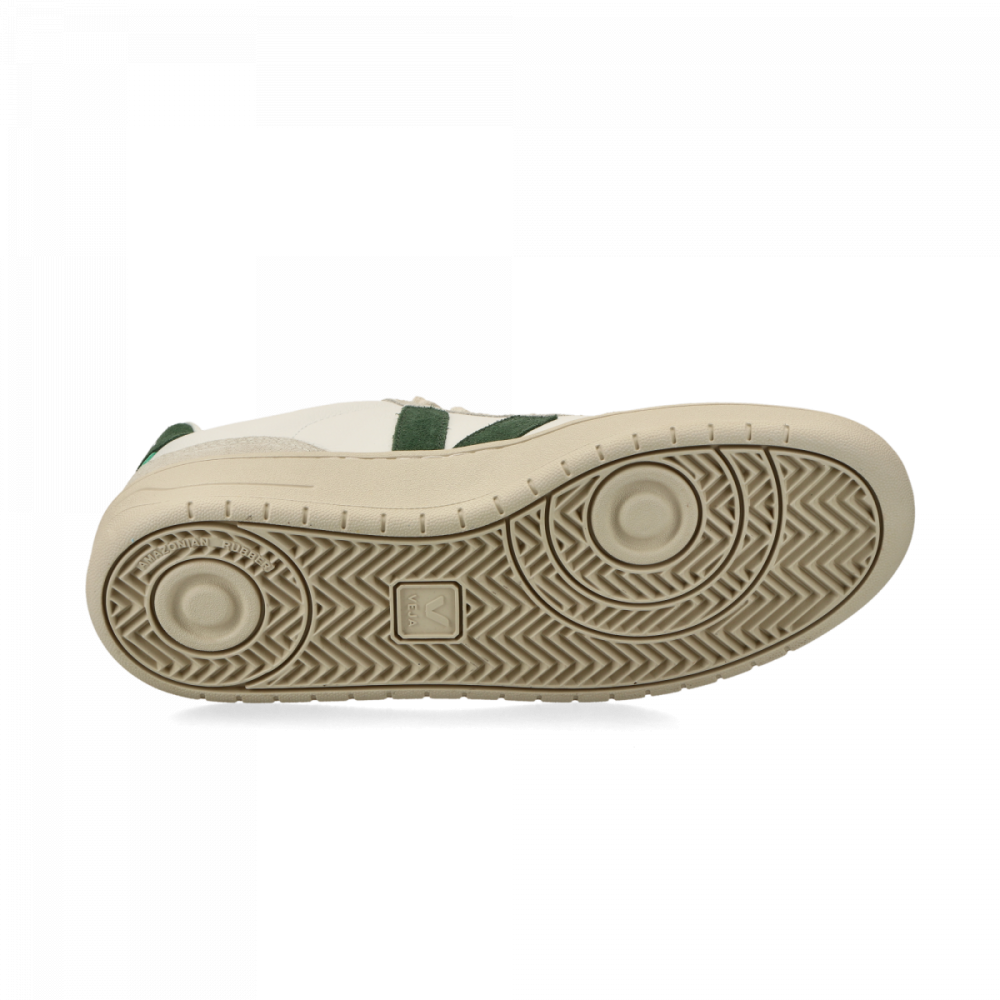 VEJA V 90 Leather VD2003384 / weiss
