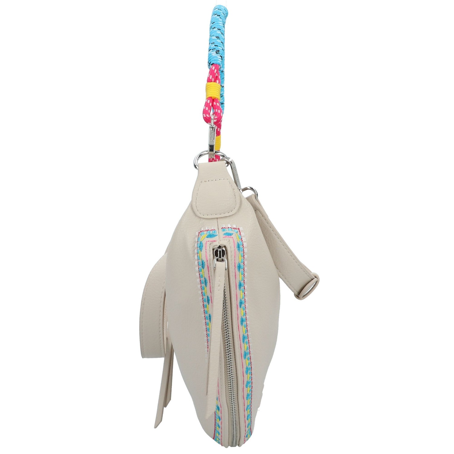 Schultertasche 42 cm