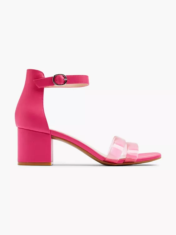 Catwalk Sandalette