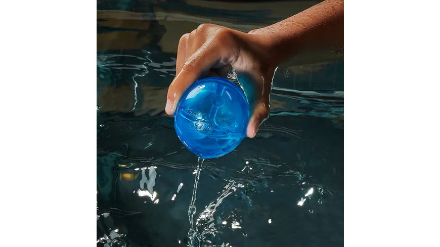 Hasbro - Nerf Super Soaker Hydro Balls 6er-Pack