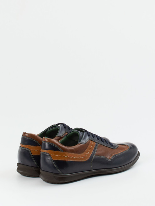 Schnürschuh-46511020010 Galizio Torresi