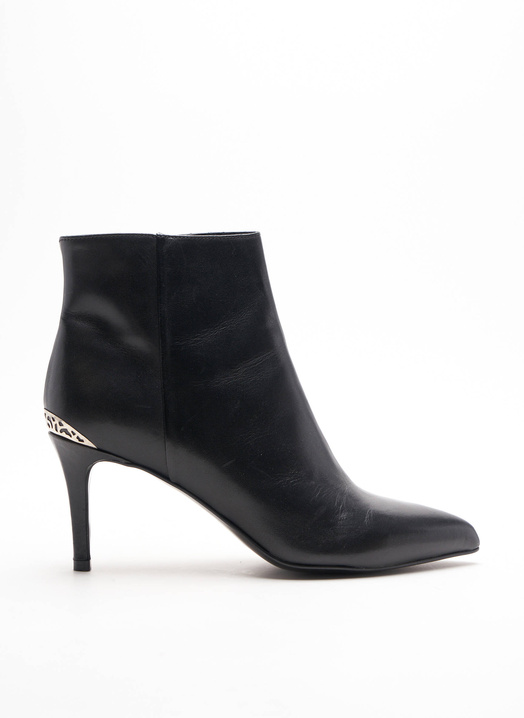Myma Bottines Femme couleur noir